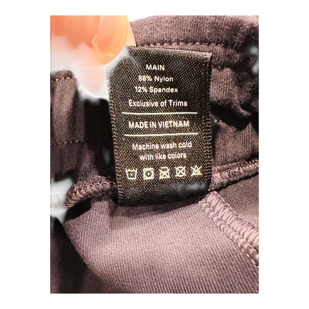 Public Rec All Day 2.0 Pants Mens 36 32 Navy Blue Jogger Athletic Comfort